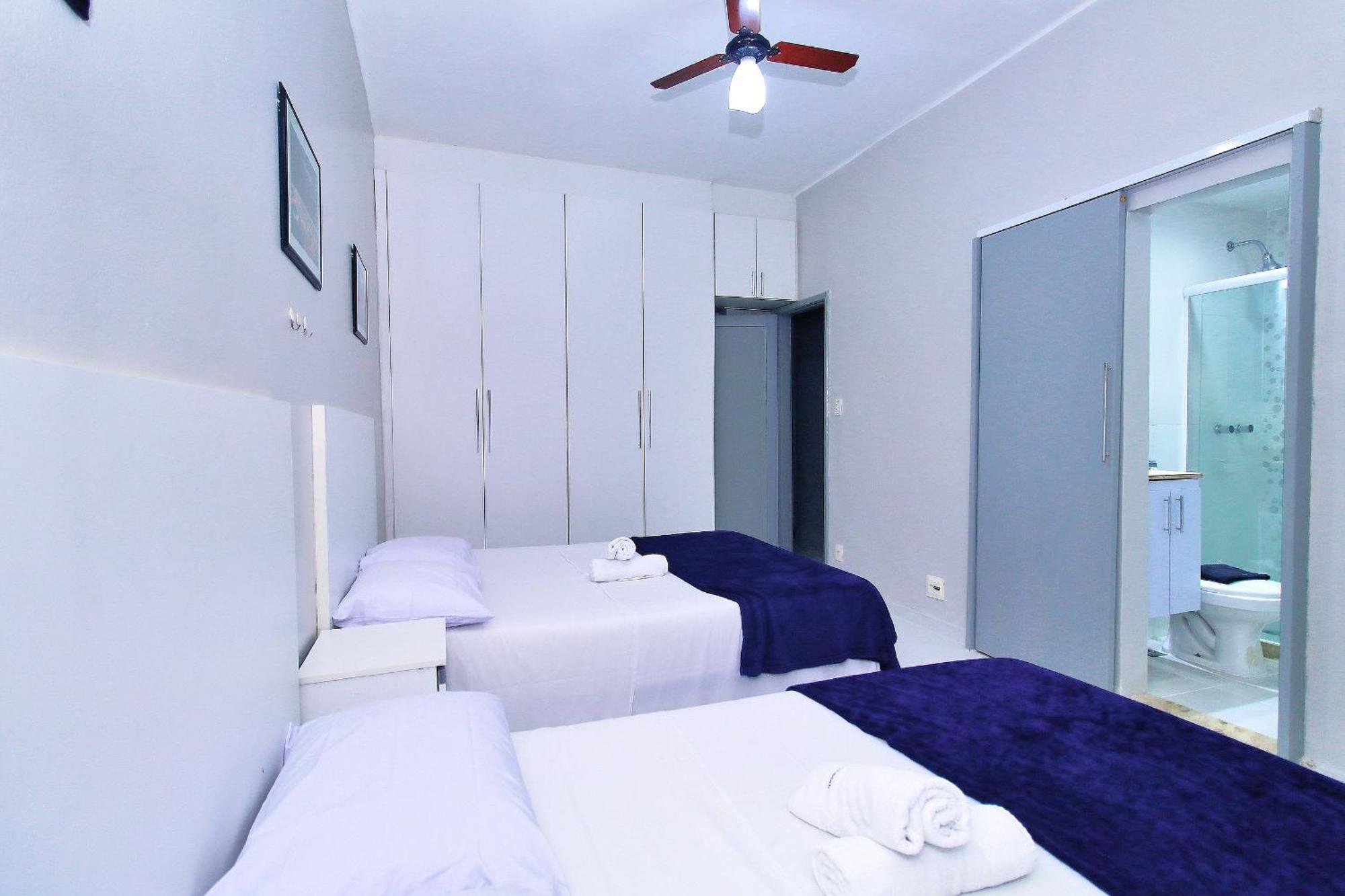 Apartamento De Luxo No Rio T004 Rio de Janeiro Exterior photo