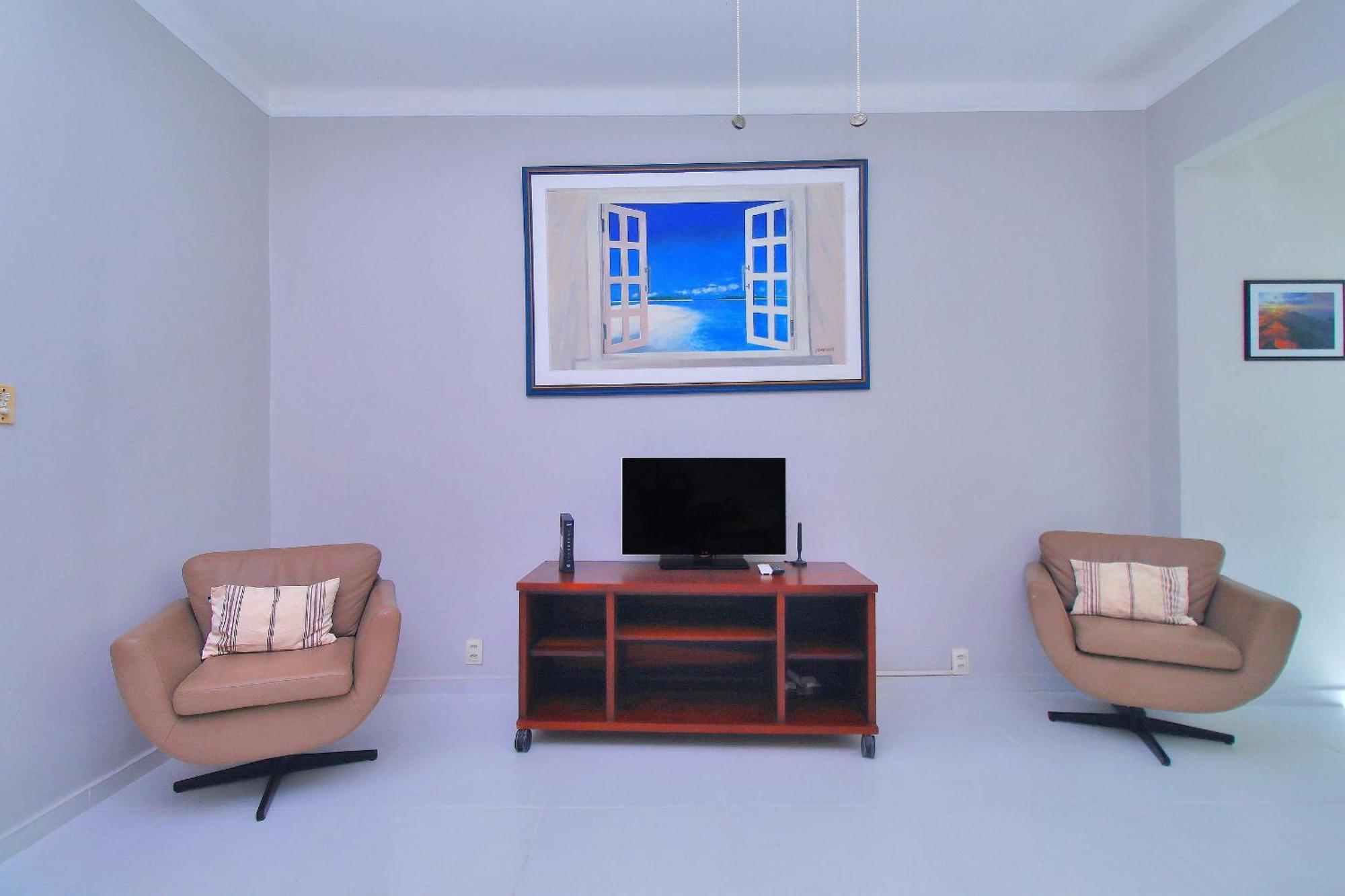 Apartamento De Luxo No Rio T004 Rio de Janeiro Exterior photo