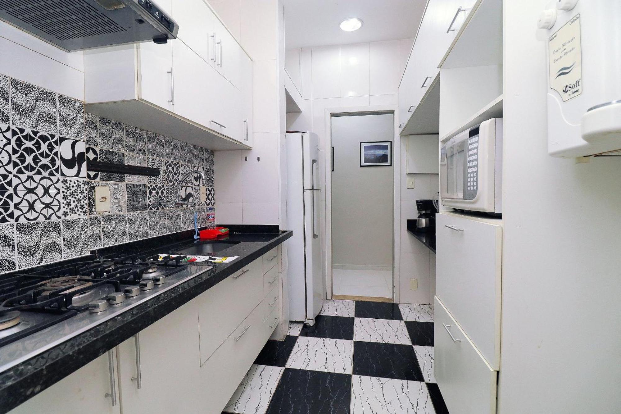 Apartamento De Luxo No Rio T004 Rio de Janeiro Exterior photo