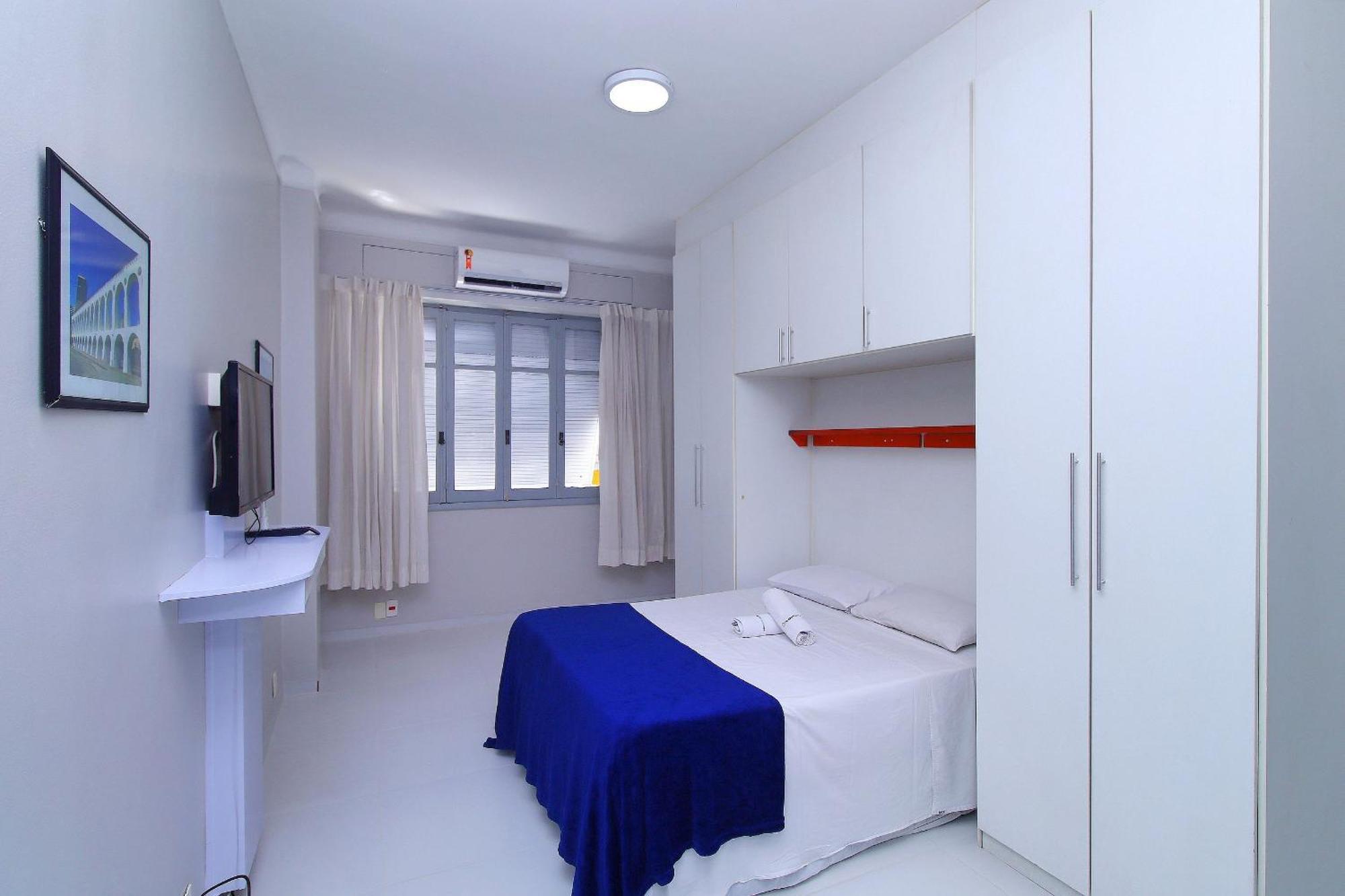Apartamento De Luxo No Rio T004 Rio de Janeiro Exterior photo