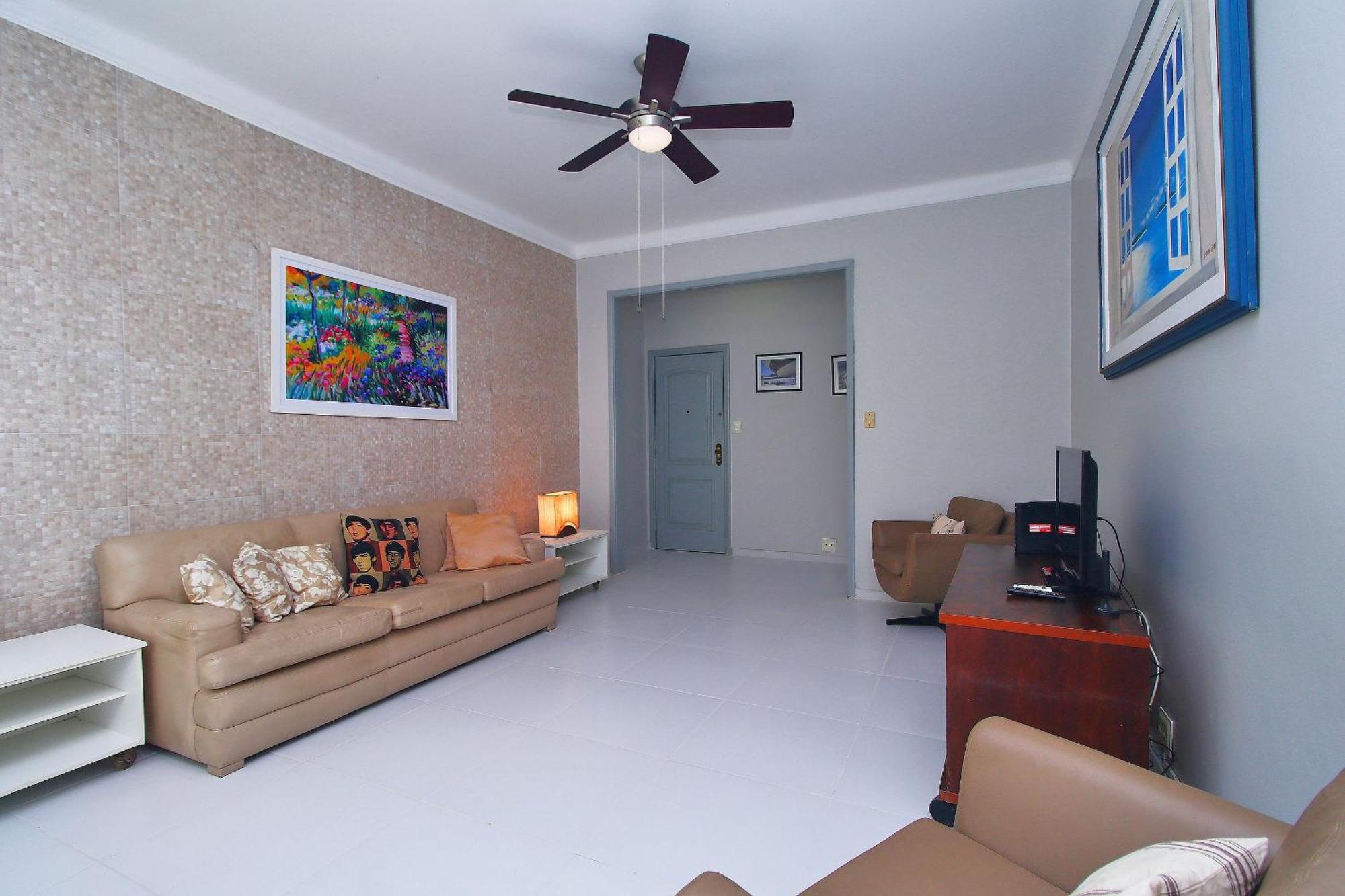 Apartamento De Luxo No Rio T004 Rio de Janeiro Exterior photo