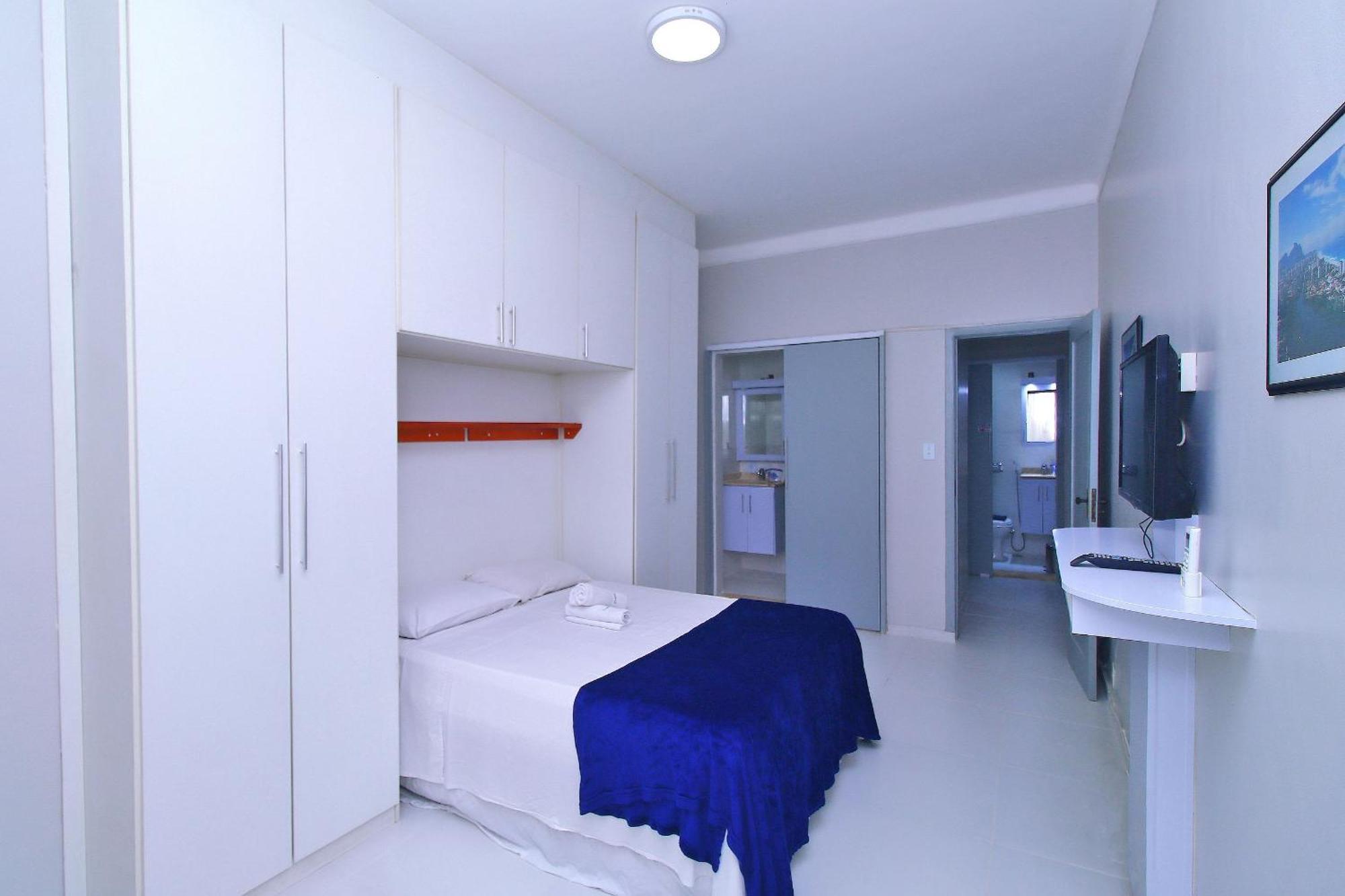 Apartamento De Luxo No Rio T004 Rio de Janeiro Exterior photo