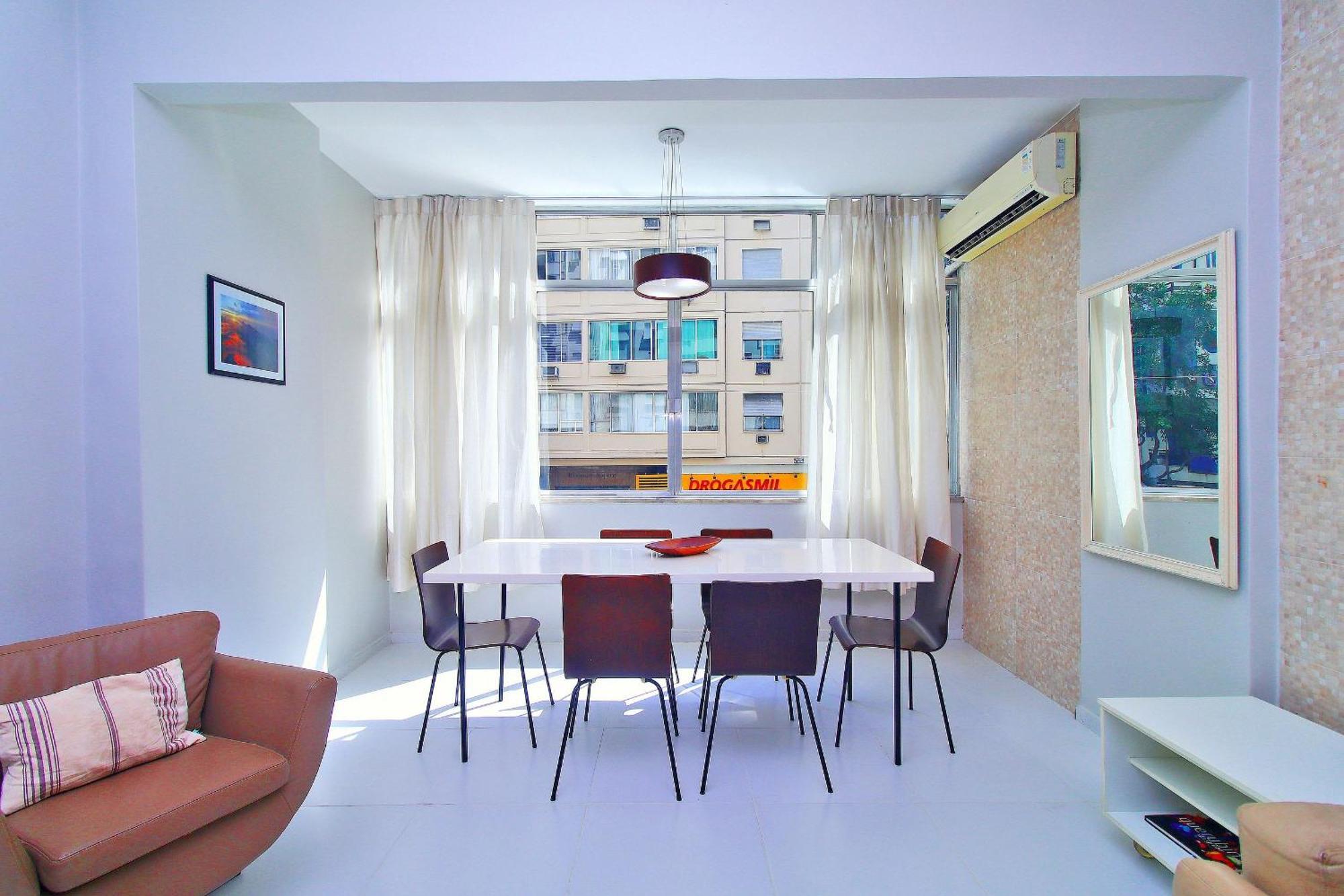 Apartamento De Luxo No Rio T004 Rio de Janeiro Exterior photo