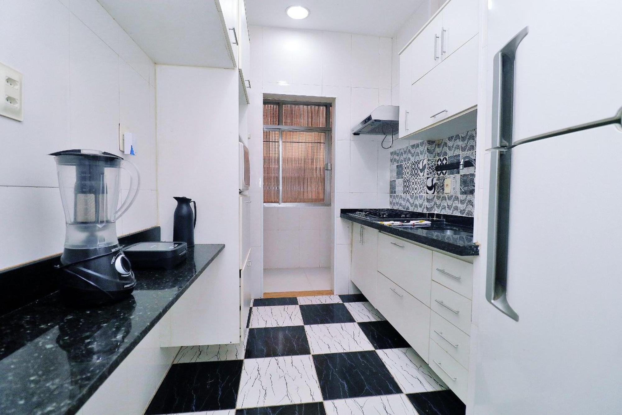 Apartamento De Luxo No Rio T004 Rio de Janeiro Exterior photo